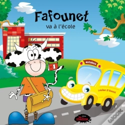 Capa do artigo Fafounet Va A L'Ecole