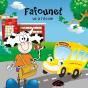 Fafounet Va A L'Ecole - Preview