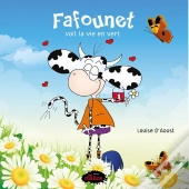 Fafounet Voit La Vie En Vert