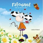 Capa do artigo Fafounet Voit La Vie En Vert