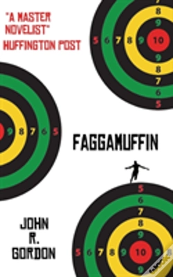Capa do artigo Faggamuffin