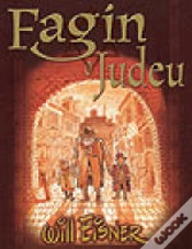 Capa do artigo Fagin, o Judeu