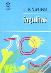 Capa do artigo Fagulhas