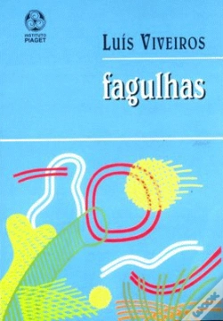 Capa do artigo Fagulhas