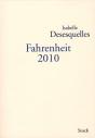 Fahrenheit 2010 - Preview