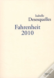 Capa do artigo Fahrenheit 2010