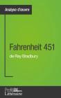 Fahrenheit 451 De Ray Bradbury (Analyse Approfondie) - Preview