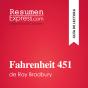 Fahrenheit 451 De Ray Bradbury (Guía De Lectura) - Preview