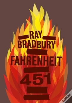Capa do artigo Fahrenheit 451