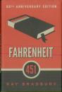 Fahrenheit 451 - Preview