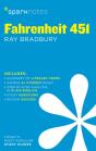 Fahrenheit 451 Sparknotes Literature Guide - Preview