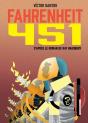 Fahrenheit 451 - Preview