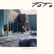 Capa do artigo Fahrenheit - CD