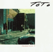 Capa do artigo Fahrenheit - CD