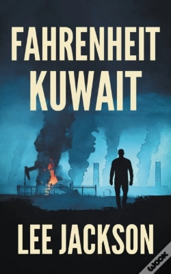 Capa do artigo Fahrenheit Kuwait