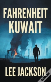Capa do artigo Fahrenheit Kuwait
