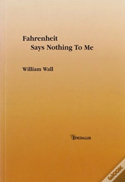 Capa do artigo Fahrenheit Says Nothing To Me