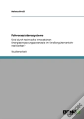Fahrerassistenzsysteme