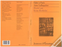 Capa do artigo Fahri A Paris