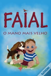 Capa do artigo Faial, O Mano Mais Velho