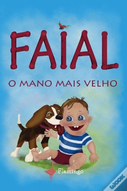 Capa do artigo Faial, O Mano Mais Velho