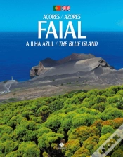Capa do artigo Faial