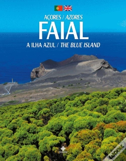Capa do artigo Faial