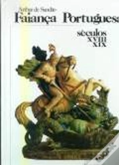 Capa do artigo Faiança Portuguesa II - Séculos XVIII - XIX