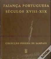 Capa do artigo Faiança Portuguesa