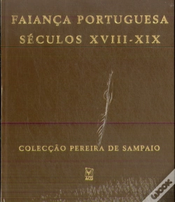 Capa do artigo Faiança Portuguesa