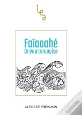 Faiaoahe Ocean Turquoise