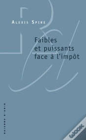 Capa do artigo Faibles Et Puissants Face À L