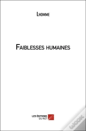 Capa do artigo Faiblesses Humaines