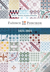 Capa do artigo Faïence Ponchon : 200 Ans - De Terre, De Gestes Et D