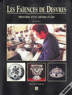 Capa do artigo Faiences De Desvres