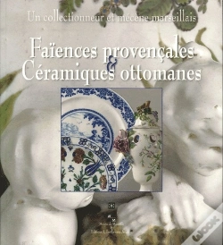 Capa do artigo Faiences Provenc. & Ceram. Ottomanes