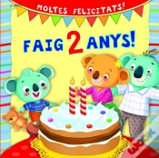 Capa do artigo Faig 2 Anys!