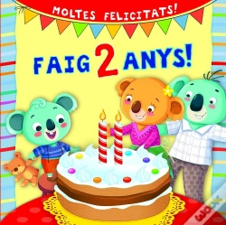 Capa do artigo Faig 2 Anys!