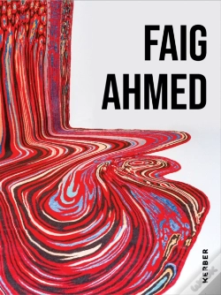 Capa do artigo Faig Ahmed
