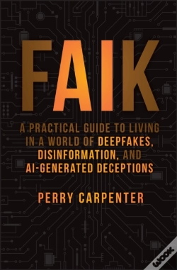 Capa do artigo Faik