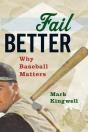 Fail Better - Preview
