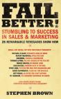 Fail Better - Preview