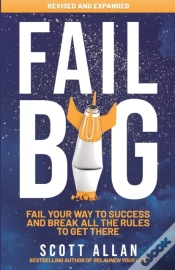Capa do artigo Fail Big, Expanded Edition