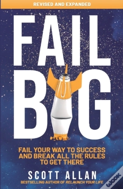 Capa do artigo Fail Big, Expanded Edition