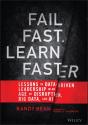 Fail Fast, Learn Faster - Preview