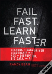 Capa do artigo Fail Fast, Learn Faster