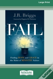 Fail: Finding Hope And Grace In The Mids