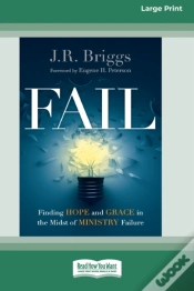 Capa do artigo Fail: Finding Hope And Grace In The Mids