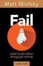 Fail Leader Guide - Preview