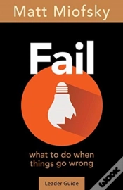 Capa do artigo Fail Leader Guide